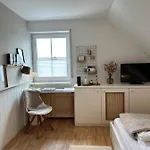 Louf Apartment