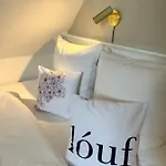Louf Apartment *