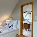 Louf Apartment *