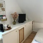 Louf Apartment *