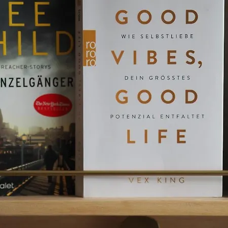 Апартаменты Louf