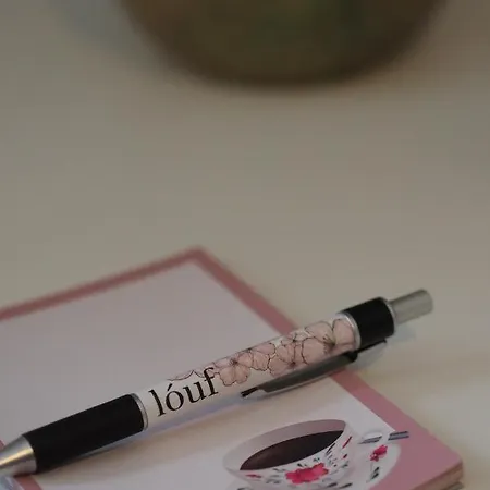 Apartment Louf Wiesmoor