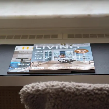 Апартаменты Louf