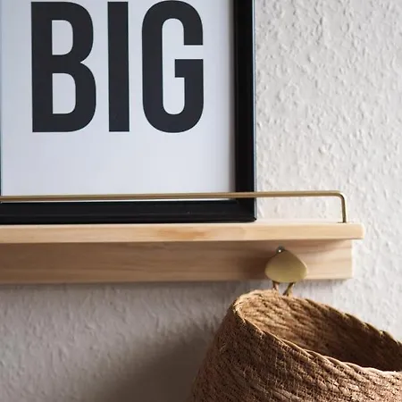 Apartment Louf Wiesmoor