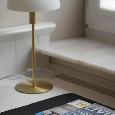 Apartment Louf Wiesmoor