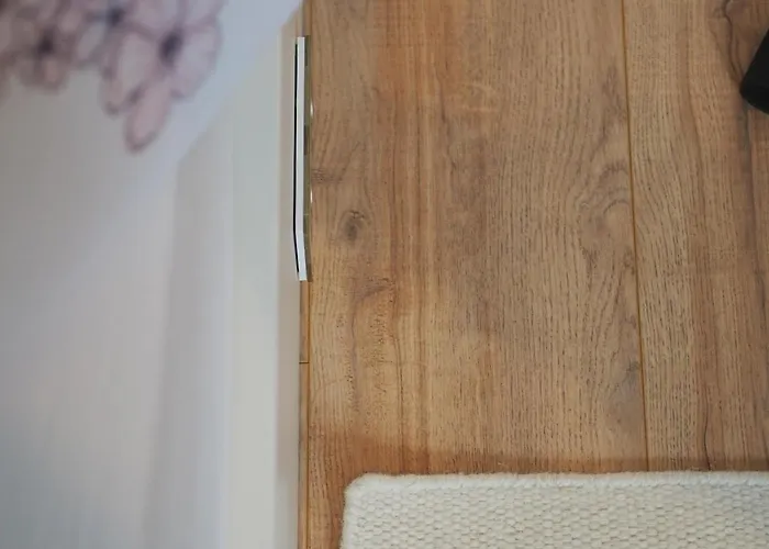 Louf Appartamento Wiesmoor