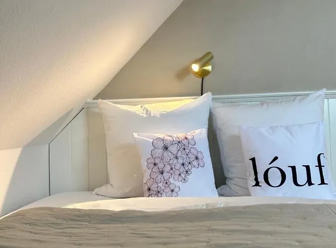 Appartamento Louf