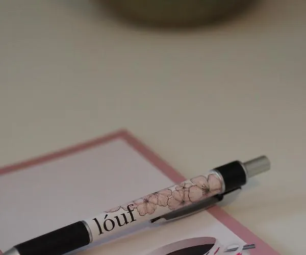 Appartamento Louf Wiesmoor