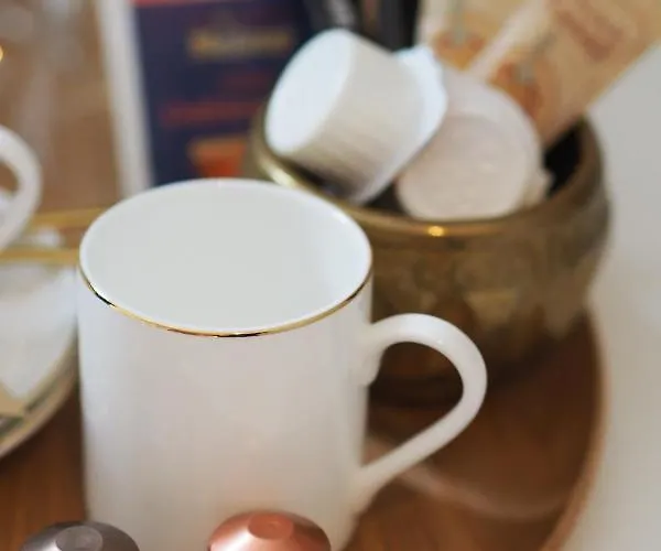 Appartamento Louf Wiesmoor