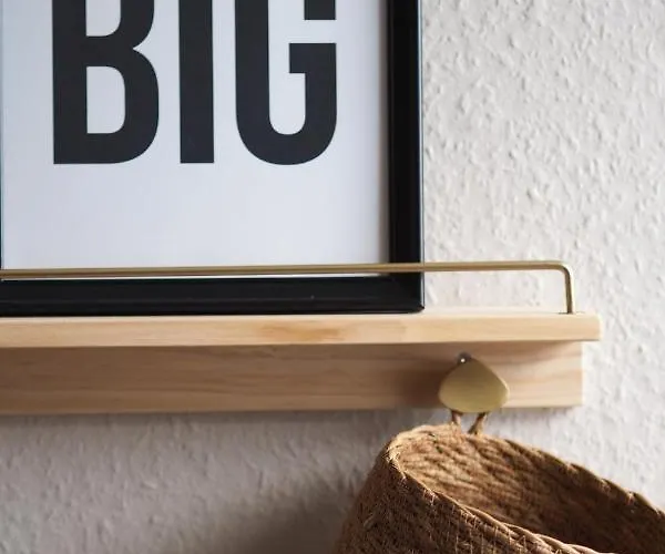 Appartamento Louf Wiesmoor